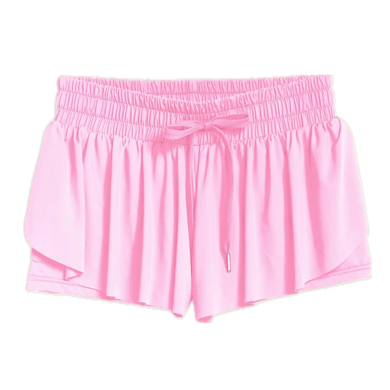 Women's Flyaway Shorts