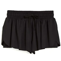 Women's Flyaway Shorts