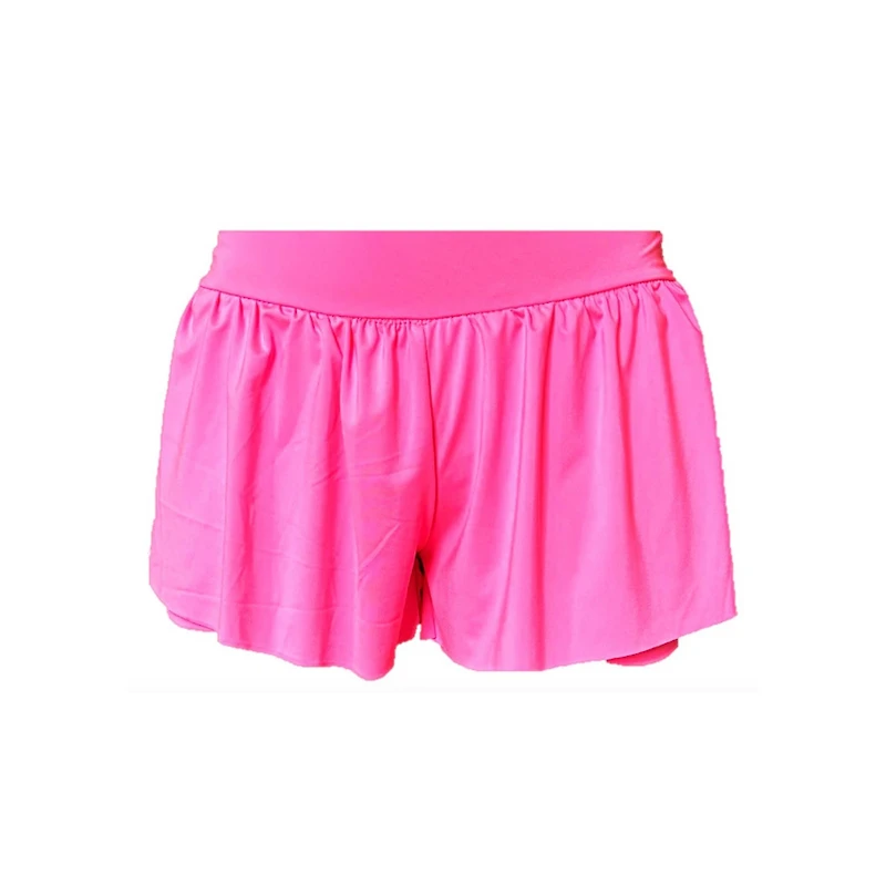 Youth Flowy Shorts