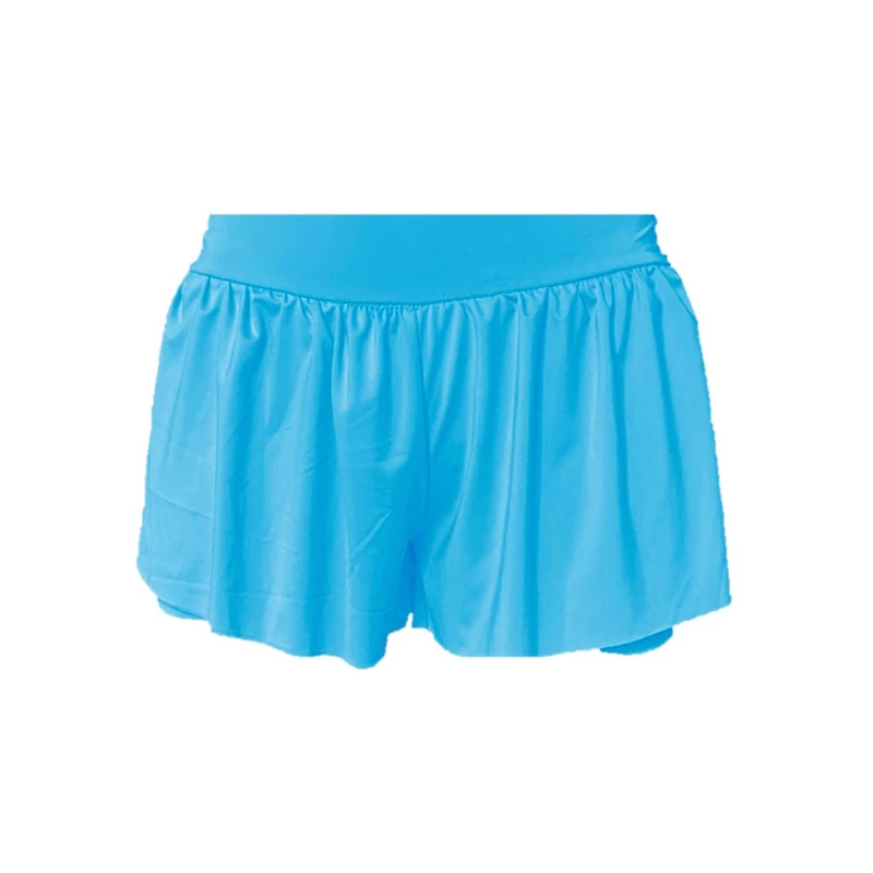 Youth Flowy Shorts