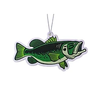 Bass Air Freshener