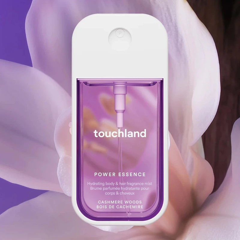 Cashmere Woods Body & Hair Fragrance Mist