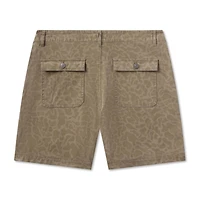 Durango Rugged Printed Shorts