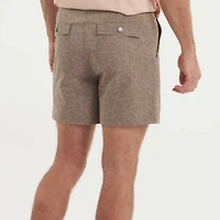 Durango Rugged Printed Shorts