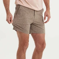 Durango Rugged Printed Shorts