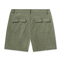Durango Rugged Printed Shorts