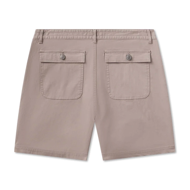 Durango Rugged Solid Shorts