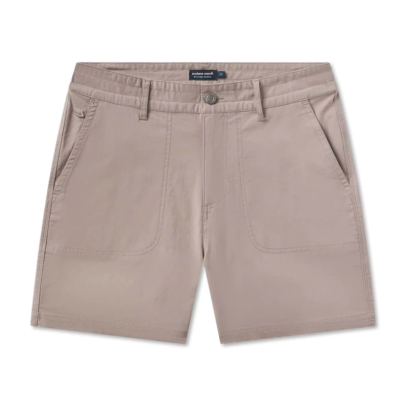 Durango Rugged Solid Shorts