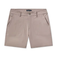 Durango Rugged Solid Shorts