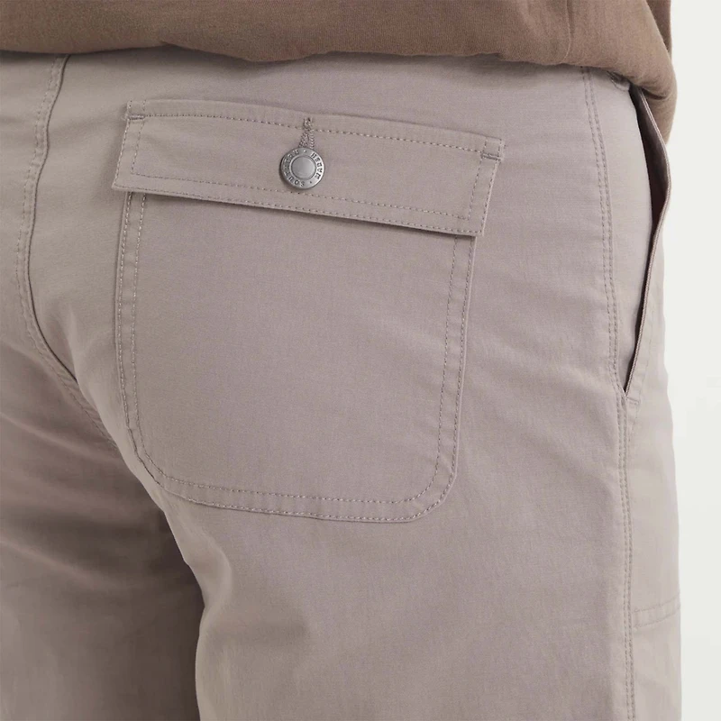 Durango Rugged Solid Shorts