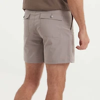 Durango Rugged Solid Shorts