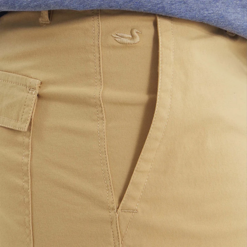 Durango Rugged Solid Shorts