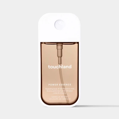 Vanilla Velvet Body & Hair Fragrance Mist
