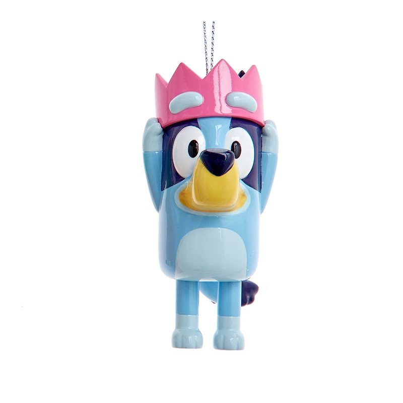 Bluey Ornament