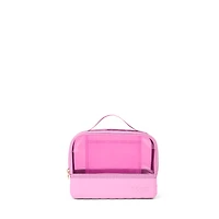 Boggs N' Ends Pouch in Pink Taffy