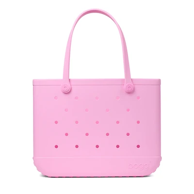 Original Bogg Bag in Pink Taffy
