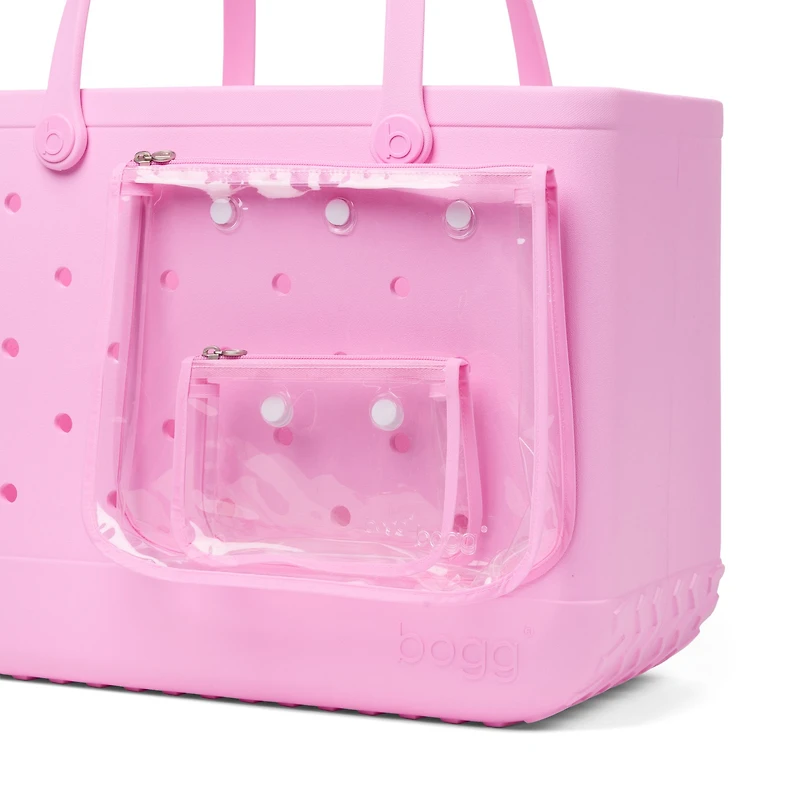 Original Bogg Bag in Pink Taffy