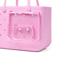 Original Bogg Bag in Pink Taffy