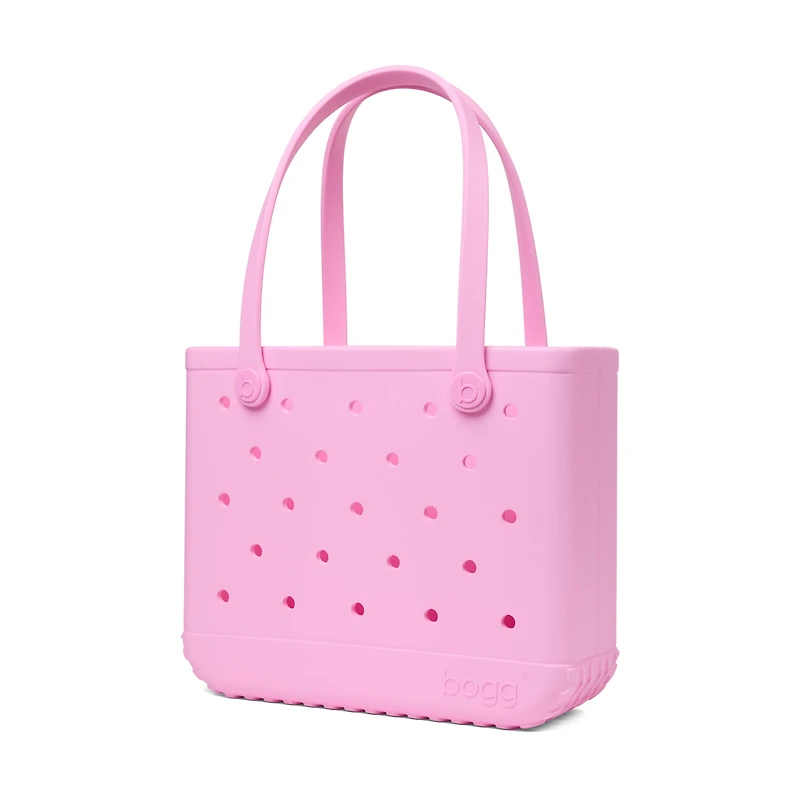Baby Bogg Bag in Pink Taffy