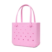 Baby Bogg Bag in Pink Taffy
