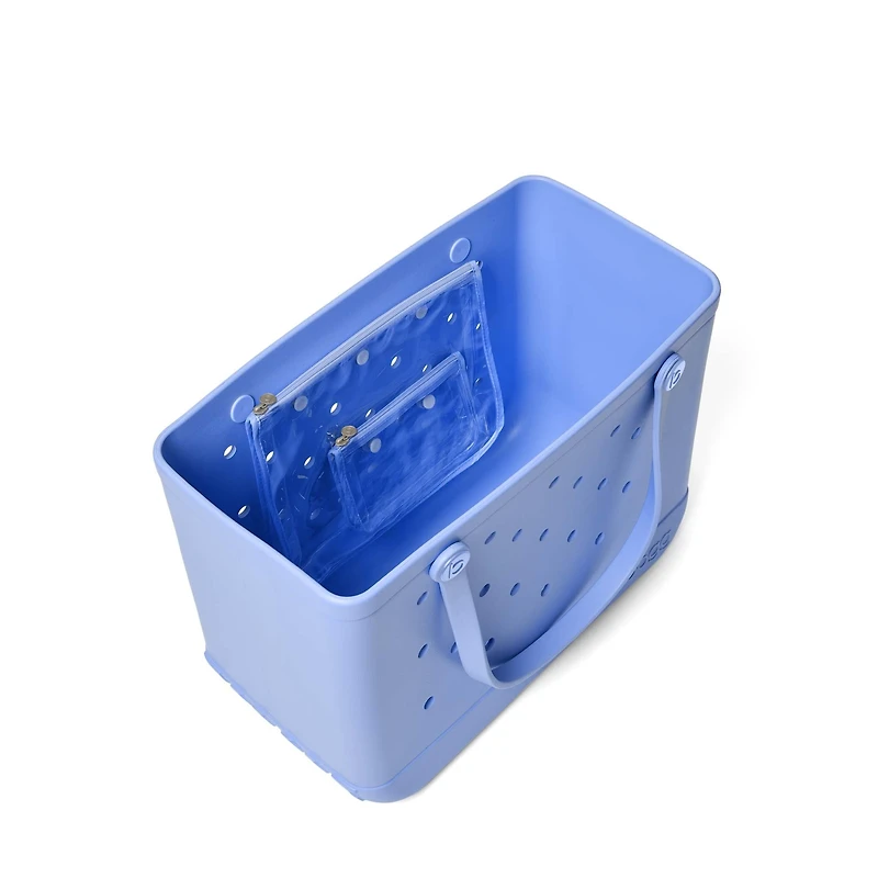 Original Bogg Bag in Varsity Out of the Blue