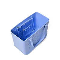 Original Bogg Bag in Varsity Out of the Blue