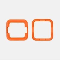 TurtleBox Ranger Bumper Set