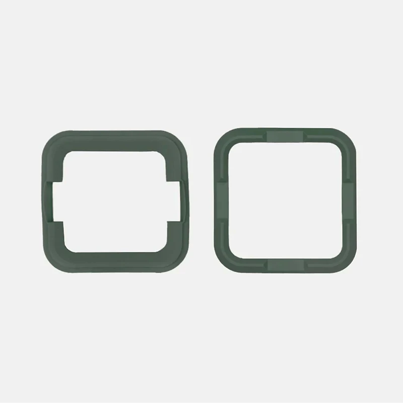 TurtleBox Ranger Bumper Set