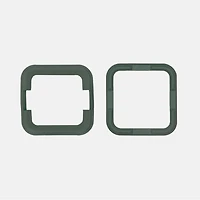 TurtleBox Ranger Bumper Set