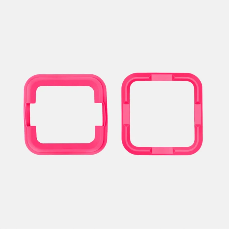 TurtleBox Ranger Bumper Set