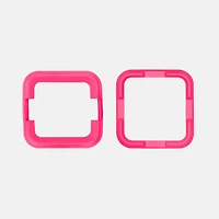 TurtleBox Ranger Bumper Set