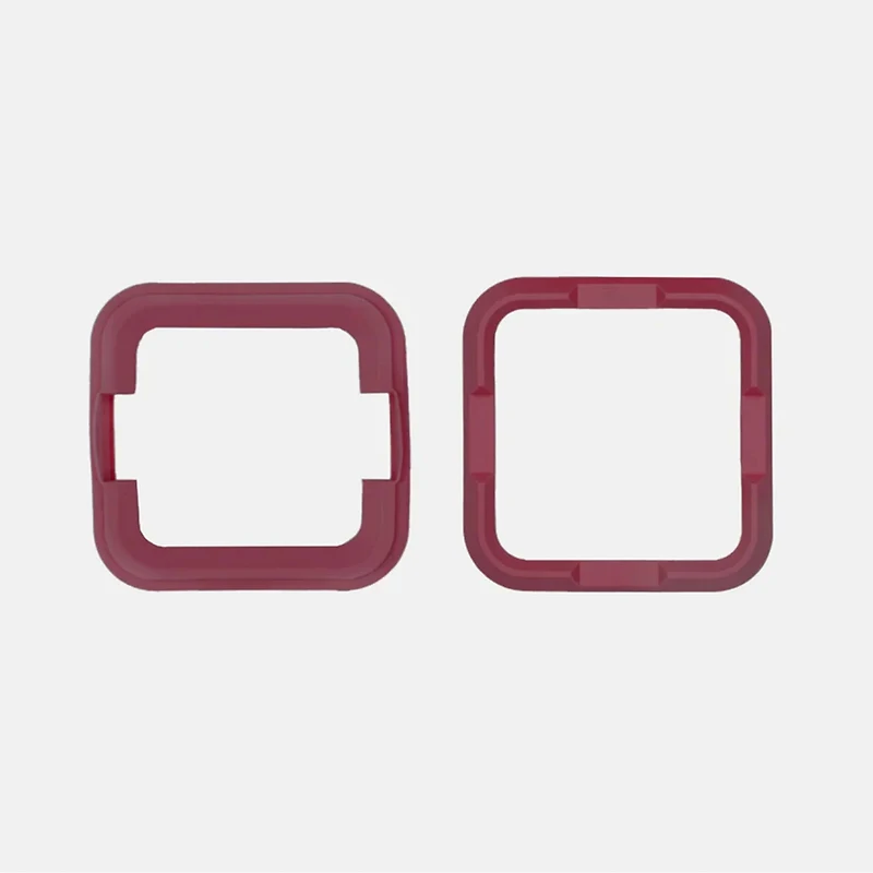 TurtleBox Ranger Bumper Set