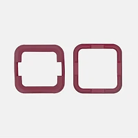 TurtleBox Ranger Bumper Set