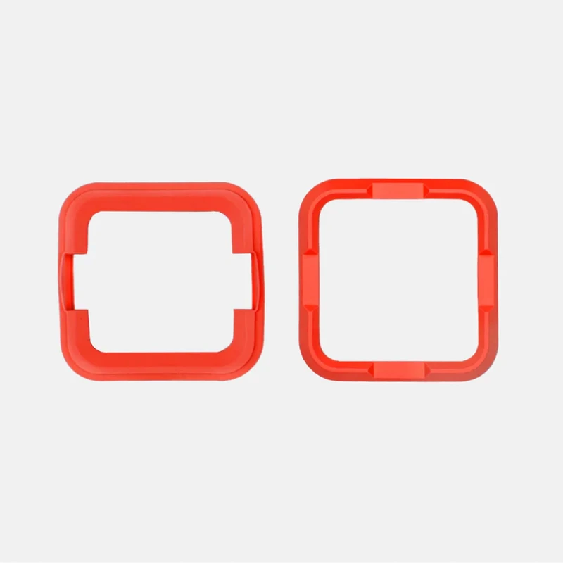 TurtleBox Ranger Bumper Set