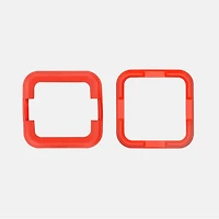 TurtleBox Ranger Bumper Set