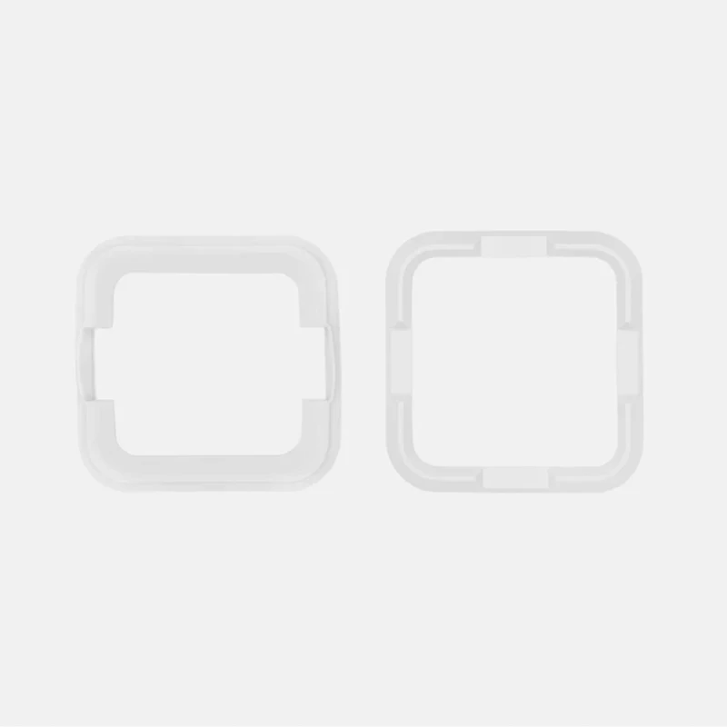 TurtleBox Ranger Bumper Set