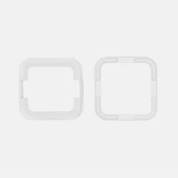 TurtleBox Ranger Bumper Set