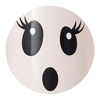24oz Party Cup in Boo Crew Ghost