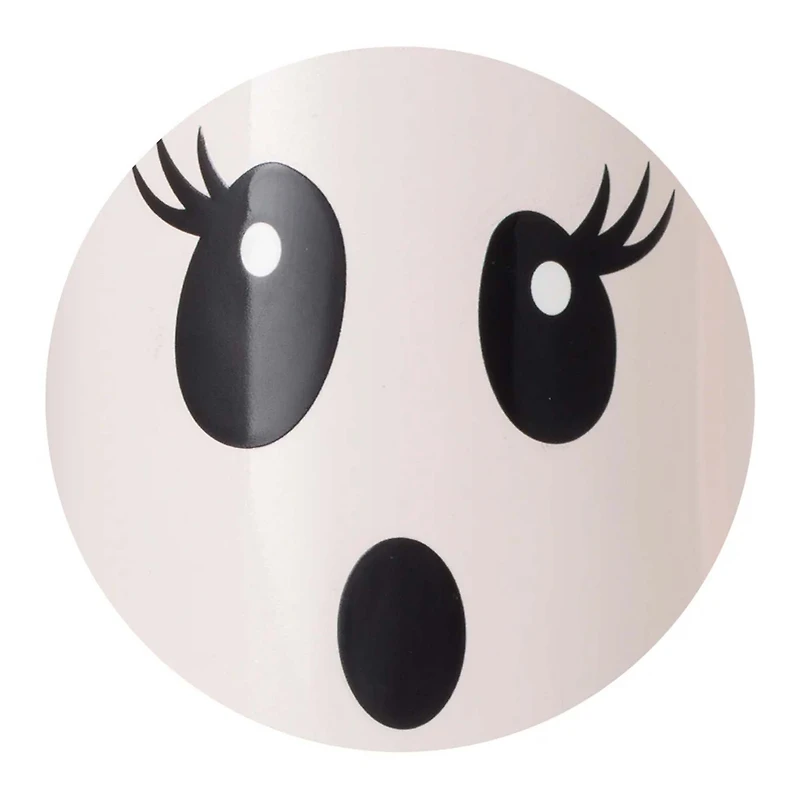 40oz Mega Mug in Boo Crew Ghost
