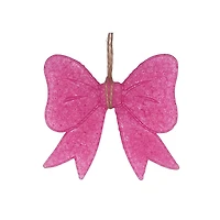 Pink Bow Freshie