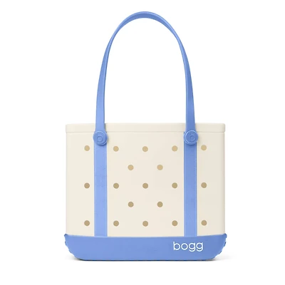 Baby Bogg Bag in Varsity Out Of The Blue
