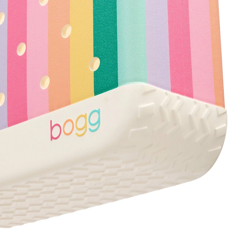 Baby Bogg Bag in Color Burst
