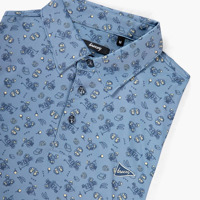 The Oktoberfest Polo