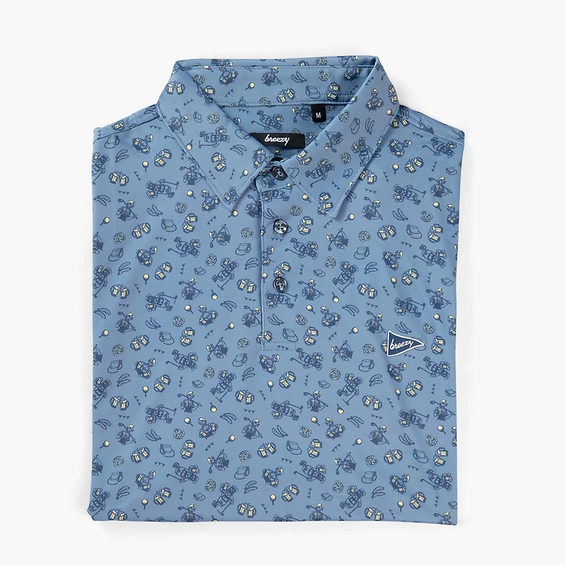 The Oktoberfest Polo