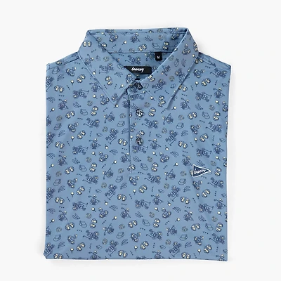 The Oktoberfest Polo
