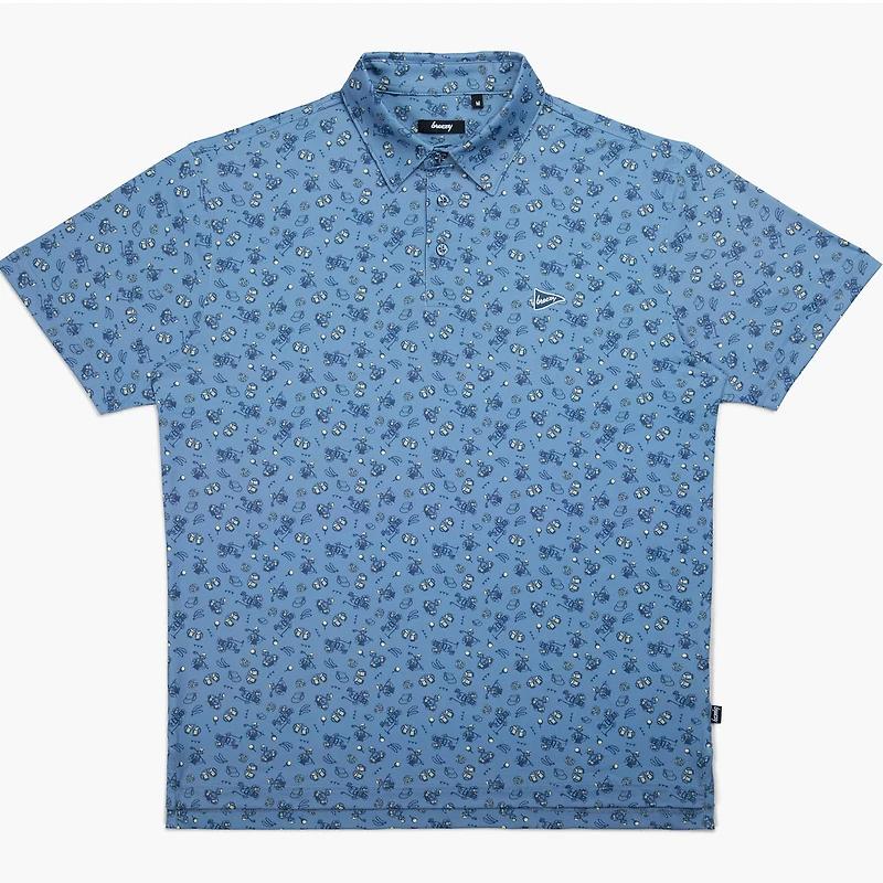 The Oktoberfest Polo