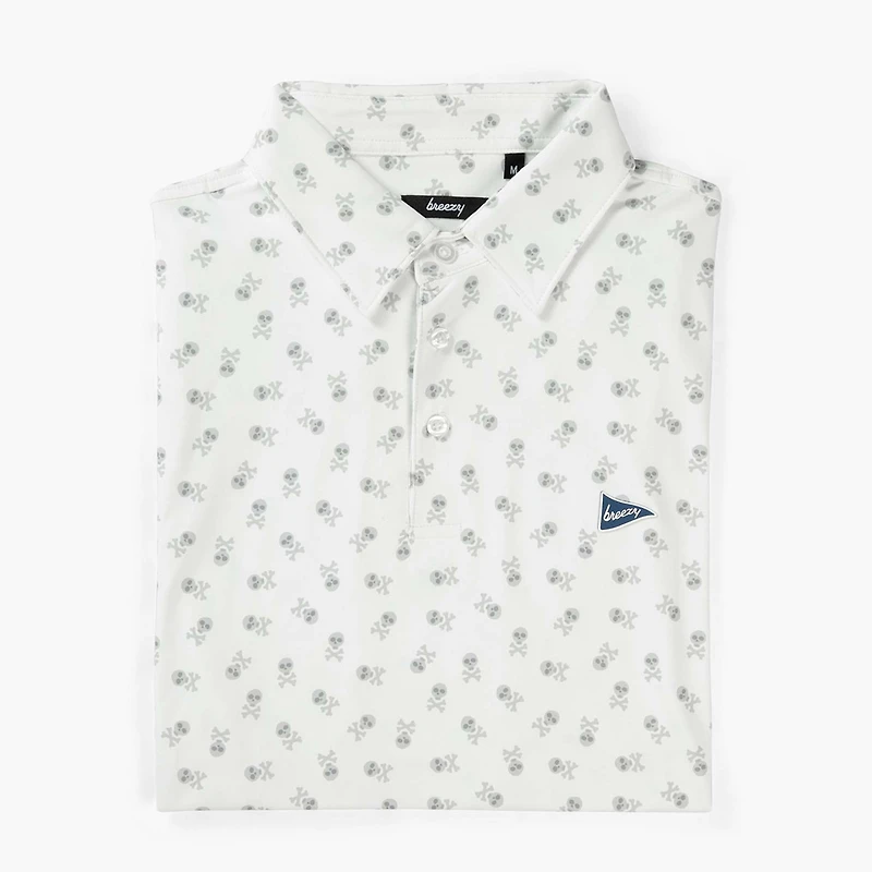 The Jolly Roger Polo