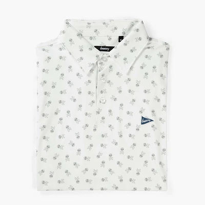 The Jolly Roger Polo
