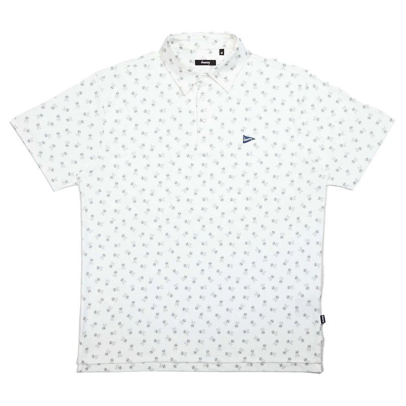 The Jolly Roger Polo