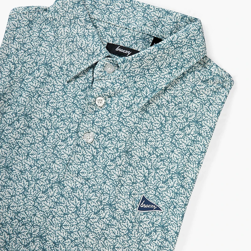 The Raking Leaves Polo